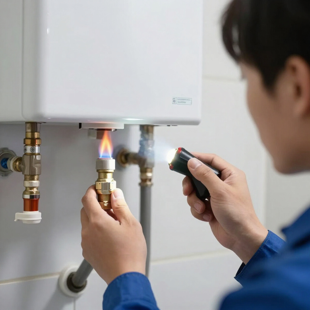 Water Heater Services in Hibbing