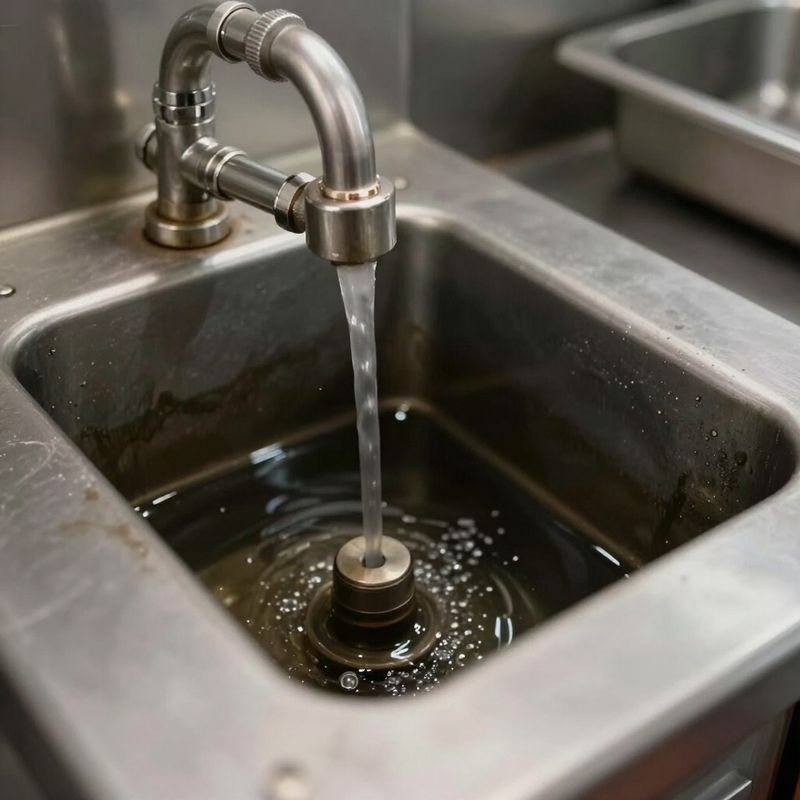 Garbage Disposal in Hibbing