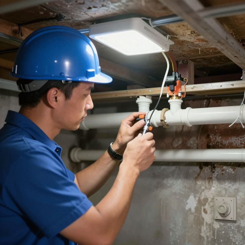 How to Test Water After a Filter Change in Hibbing